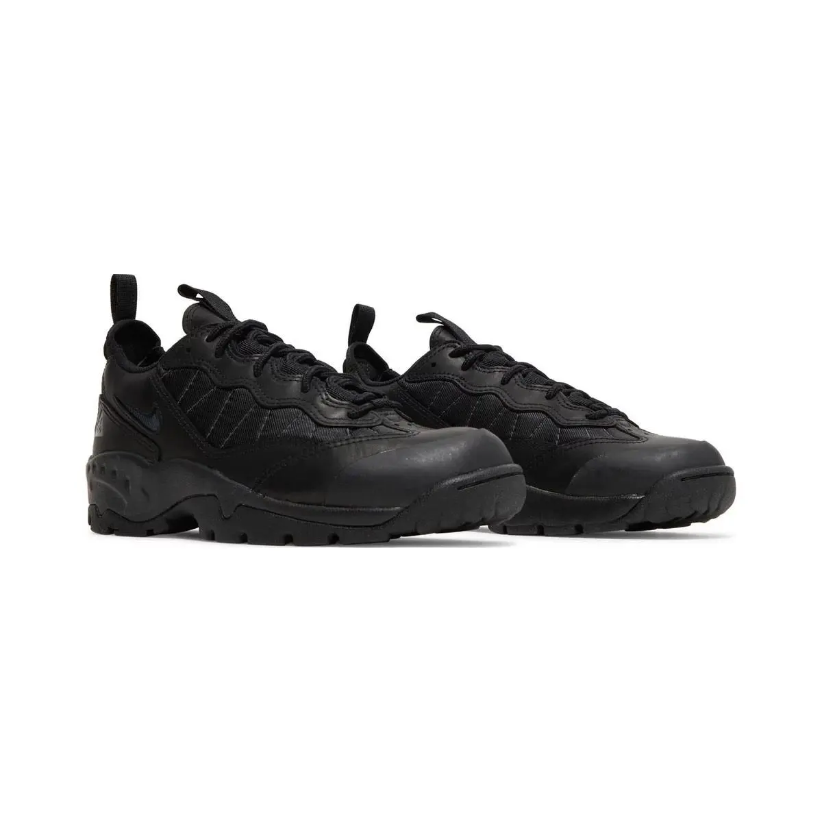 Nike shoes - DM3004-002 - DM3004-002 - Black 1