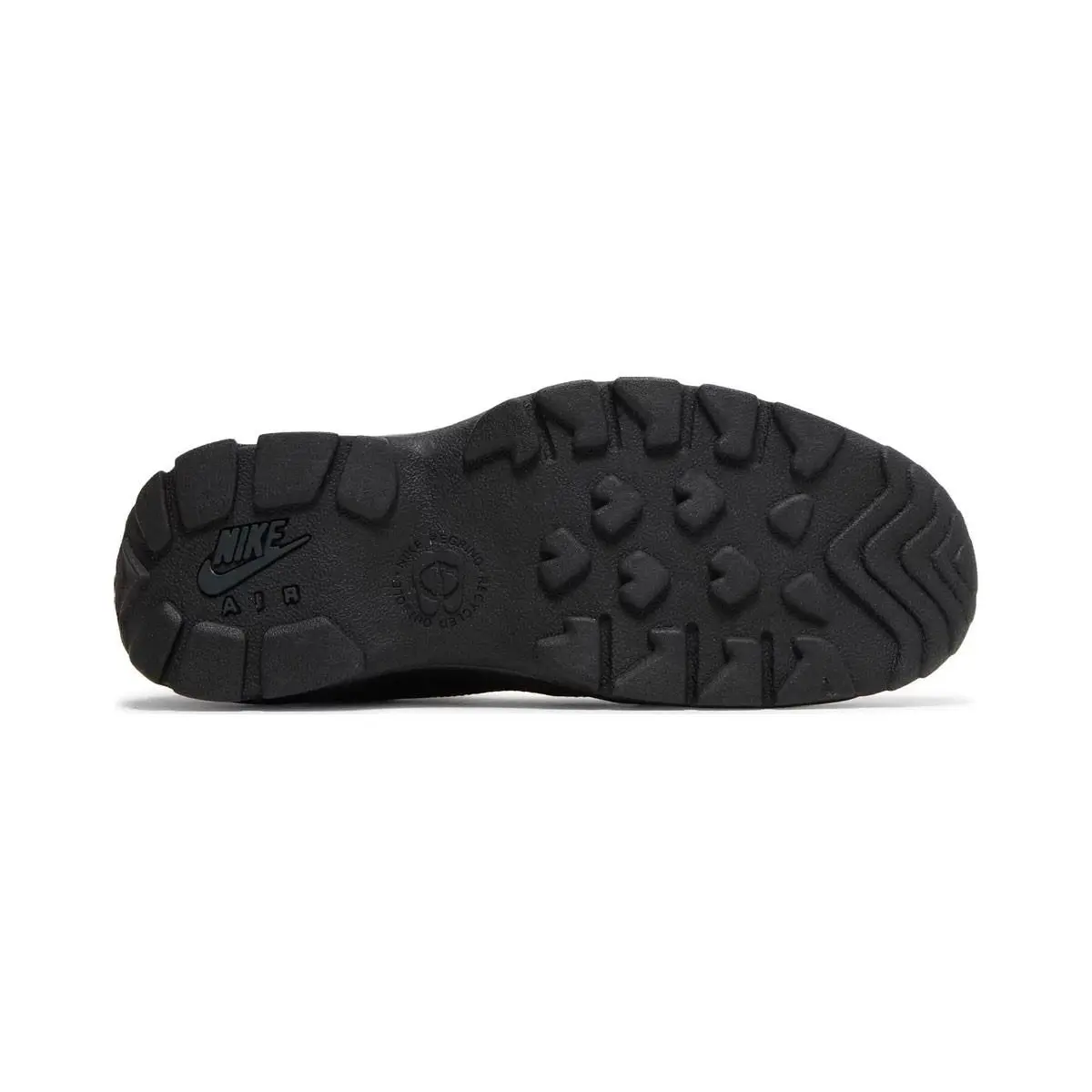 Nike shoes - DM3004-002 - DM3004-002 - Black 3