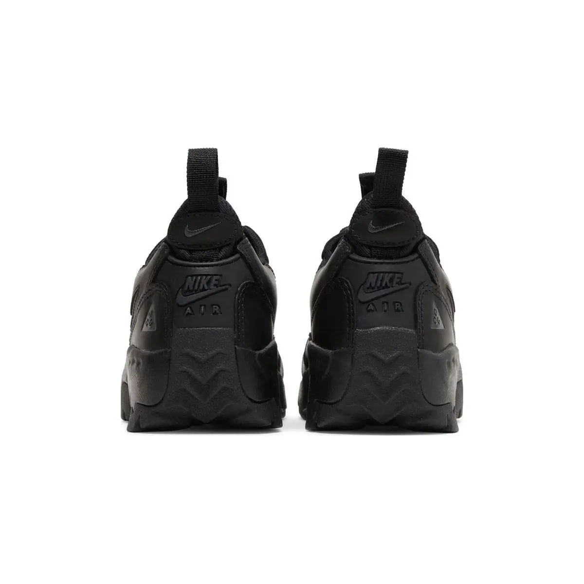 Nike shoes - DM3004-002 - DM3004-002 - Black 5