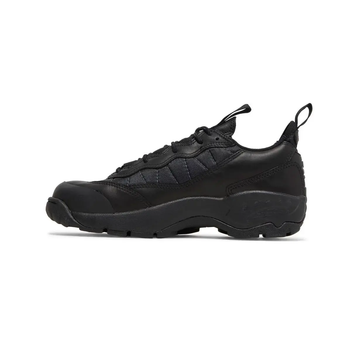 Nike shoes - DM3004-002 - DM3004-002 - Black 7
