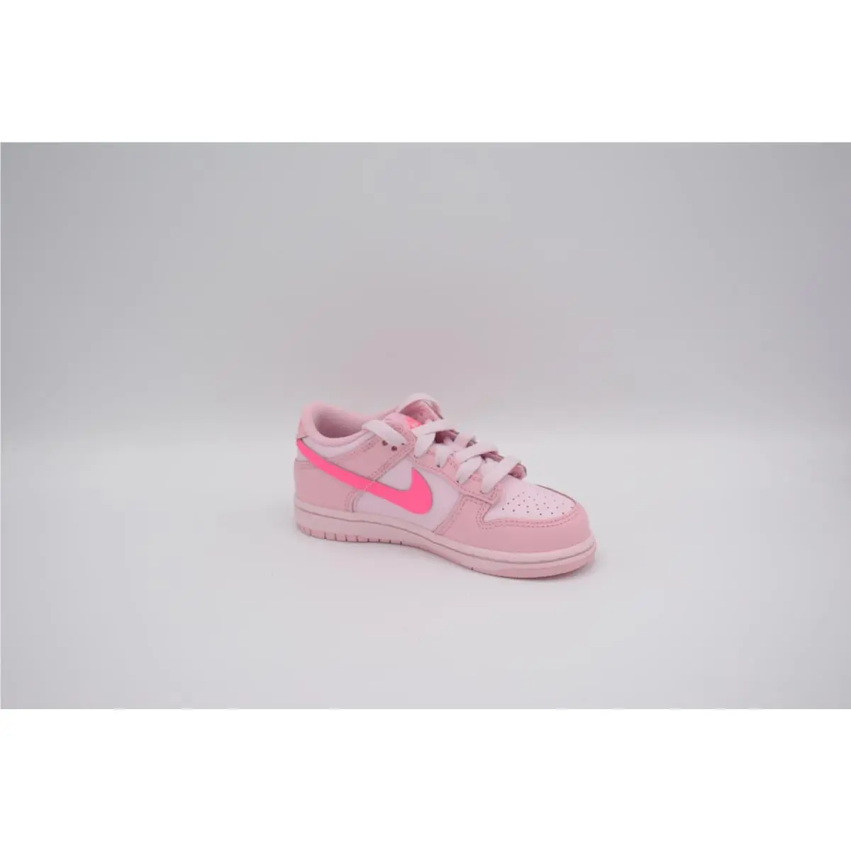 Nike shoes - Dunk Low PS Triple Pink - 11.5C - DH9756 - Pink 2