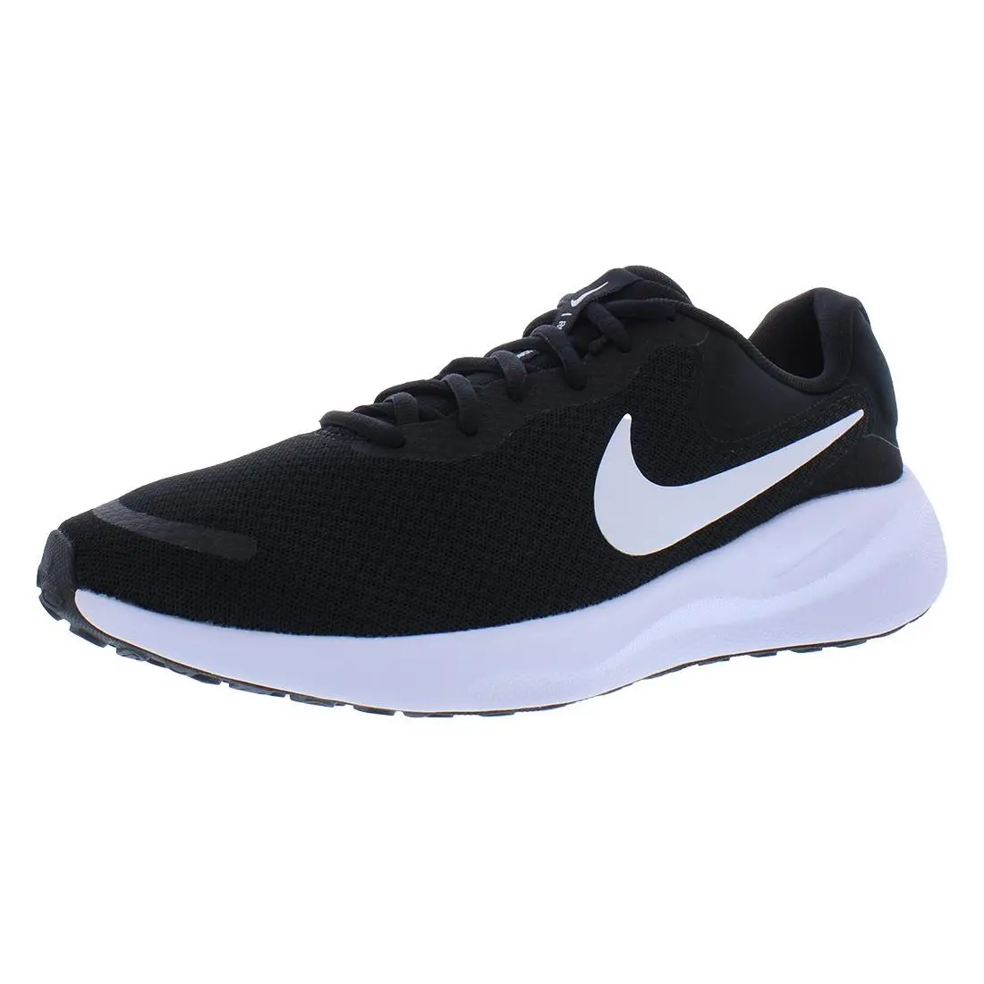 Nike shoes - Black/White, Main: Black 0