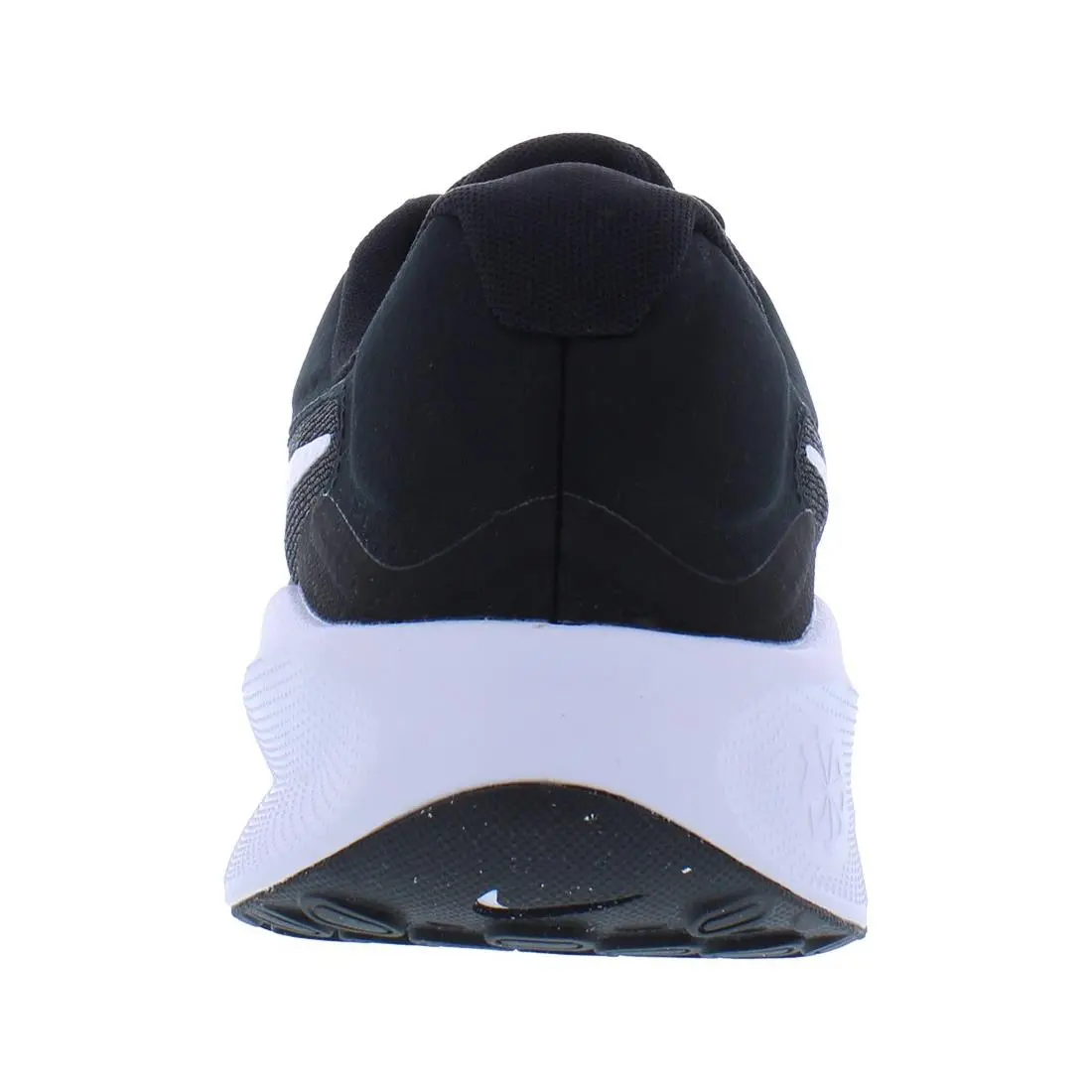 Nike shoes - Black/White, Main: Black 7