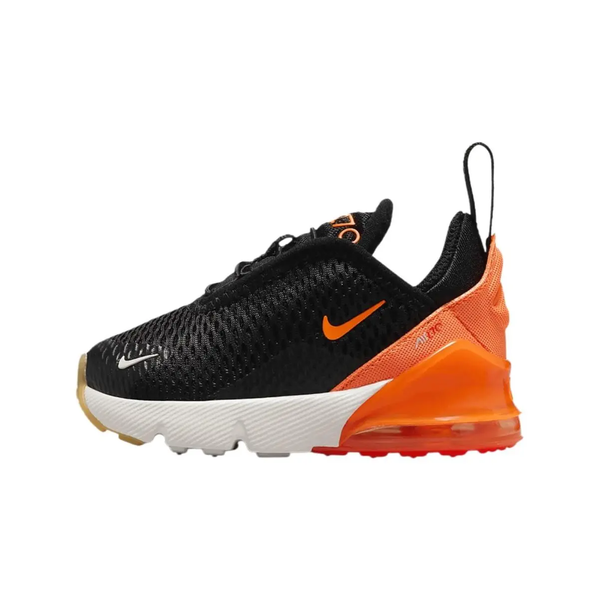 Nike Kid`s Air Max 270 Shoes
