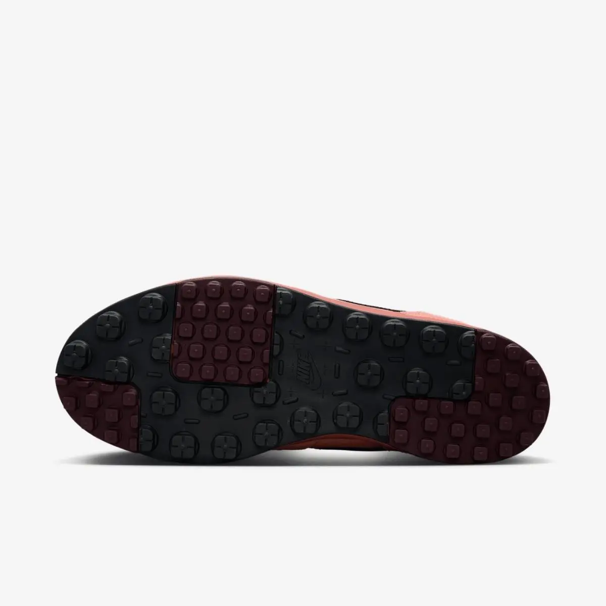 Nike shoes - Nike C1TY FZ3863-600 - FZ3863-600 - Red 12