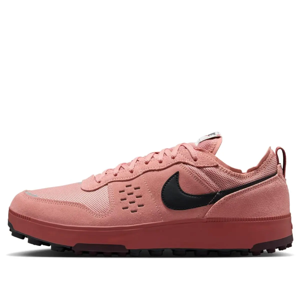 Nike shoes - Nike C1TY FZ3863-600 - FZ3863-600 - Red 8