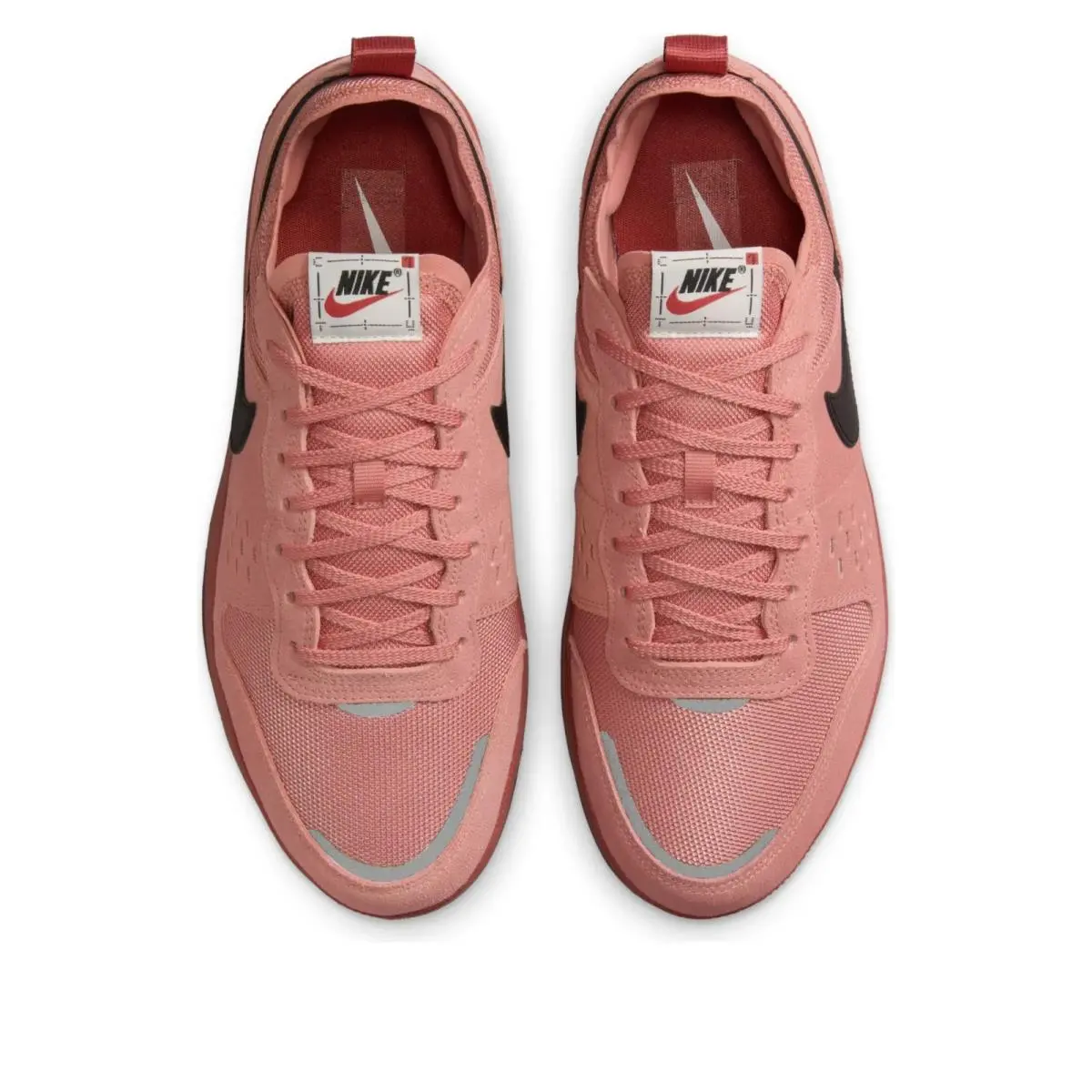 Nike shoes - Nike C1TY FZ3863-600 - FZ3863-600 - Red 9