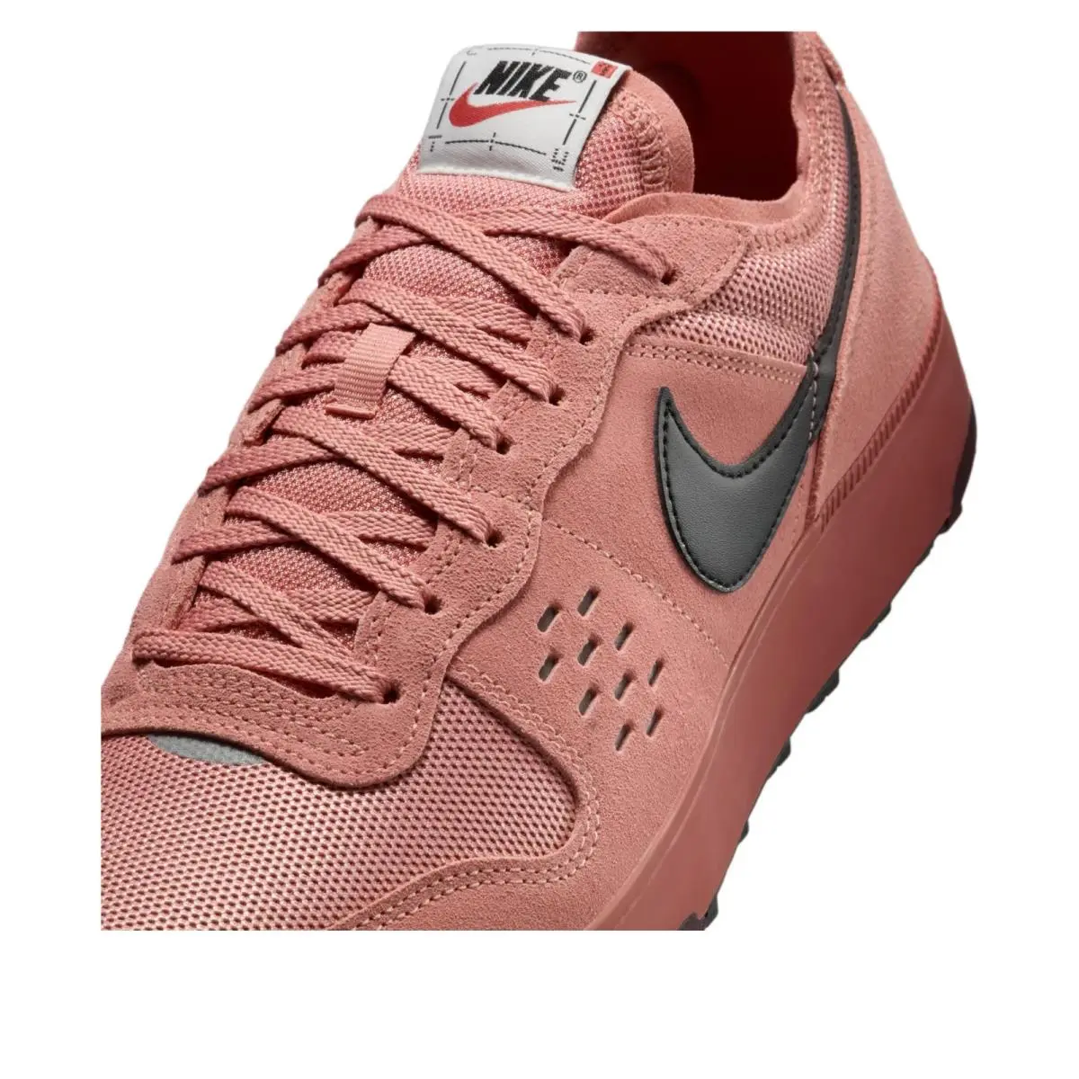Nike shoes - Nike C1TY FZ3863-600 - FZ3863-600 - Red 11