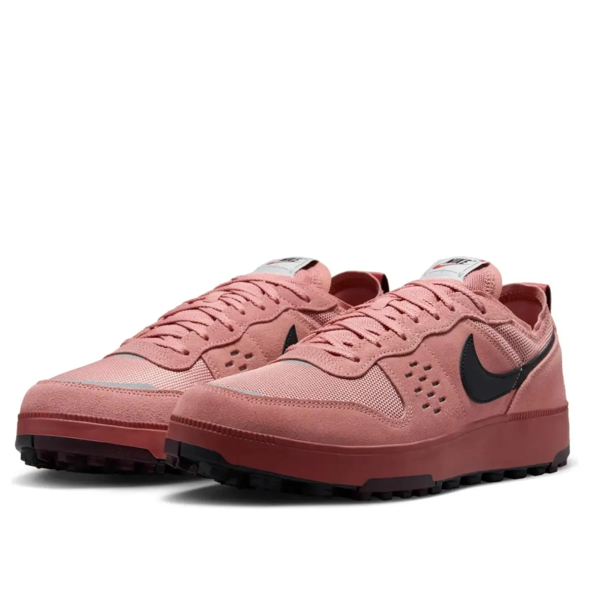 Nike shoes - Nike C1TY FZ3863-600 - FZ3863-600 - Red 6