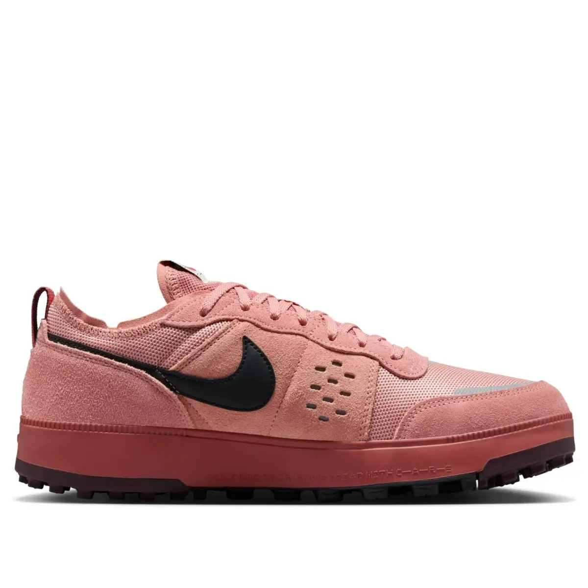 Nike shoes - Nike C1TY FZ3863-600 - FZ3863-600 - Red 7