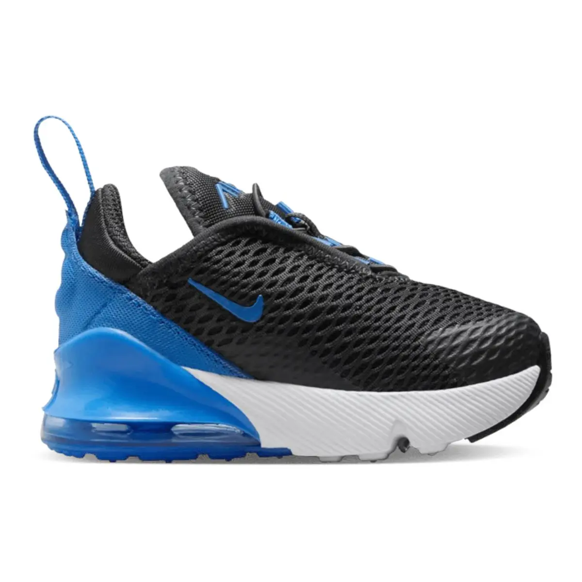 Nike shoes - 10528125616415 - 10528125616415 - Black/Photo Blue 0