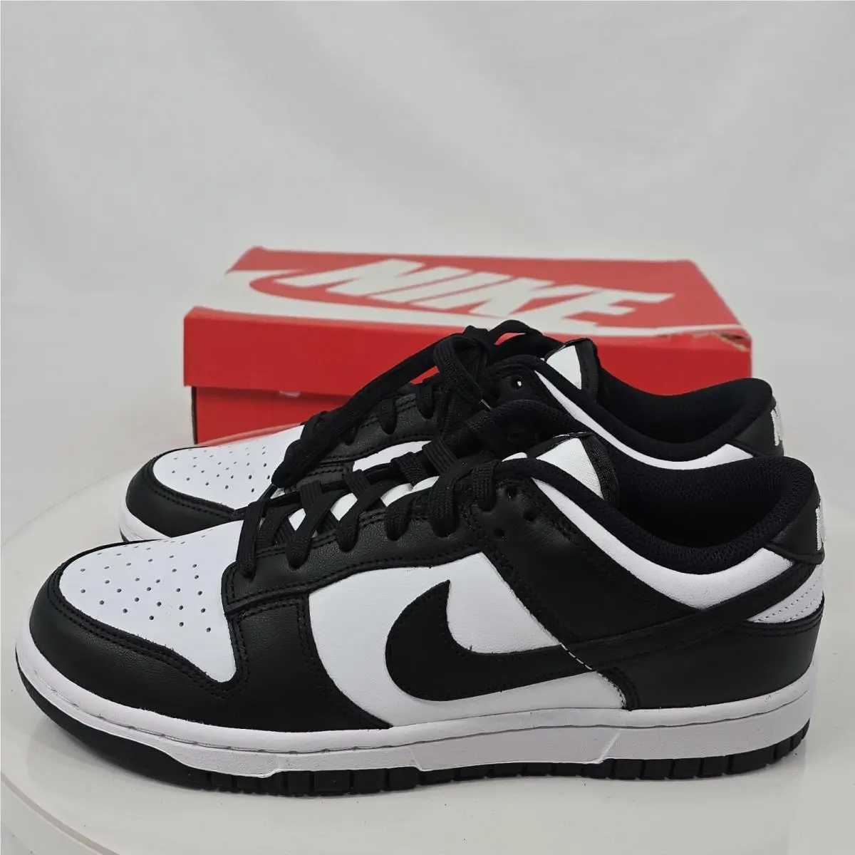 Nike shoes - Nike Dunk Low - Dunk Low - DD1503-101 - Black/ White 20