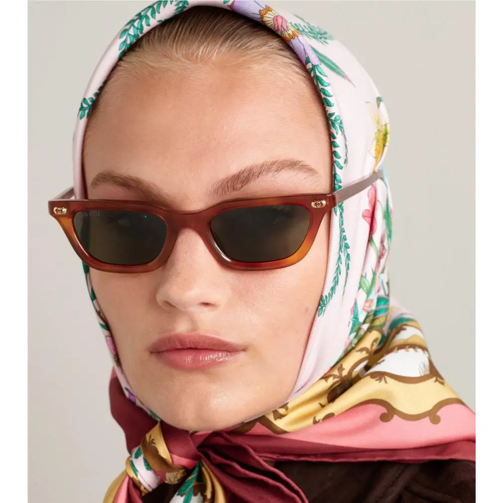 Gucci GG1944S-002 Sunglasses 50mm