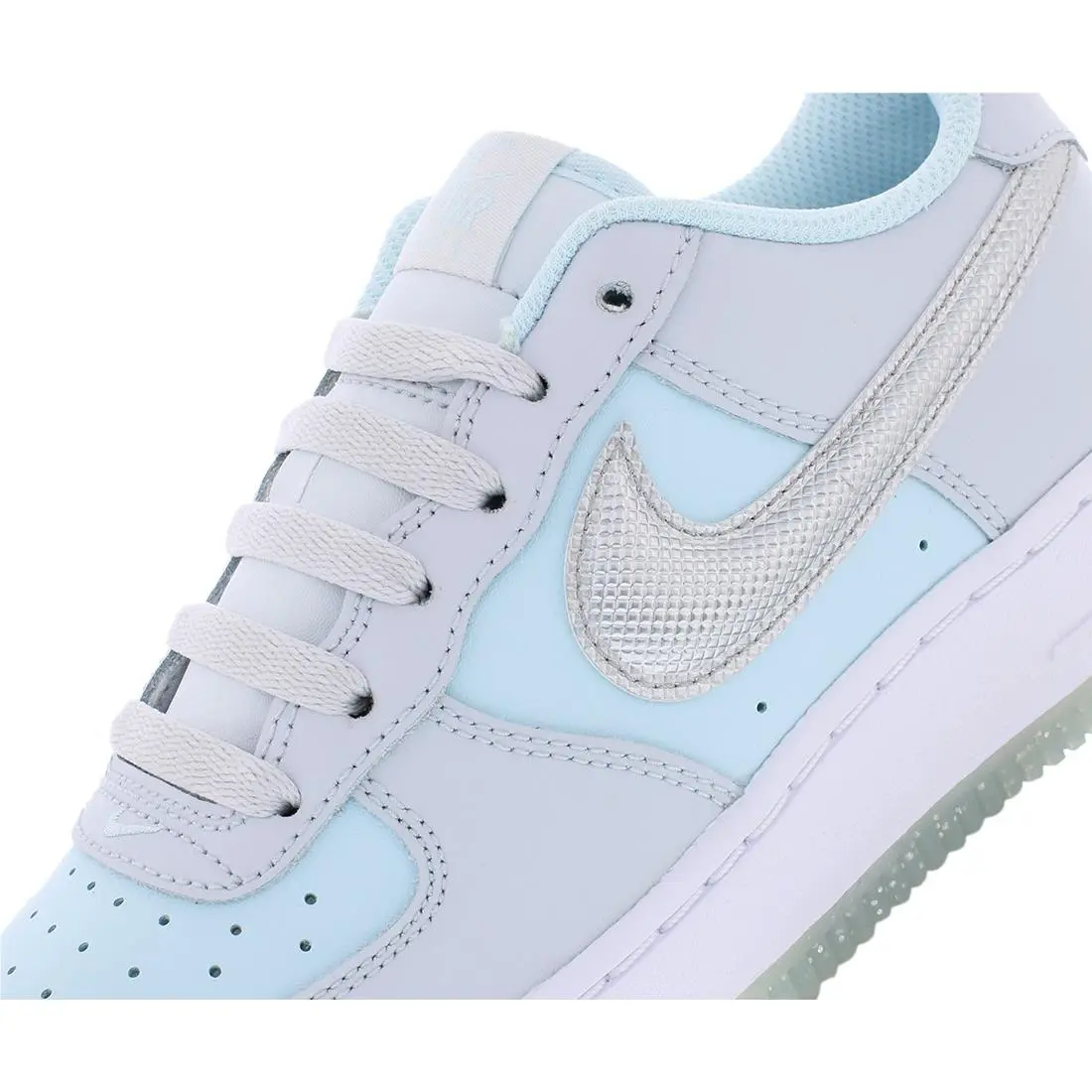 Nike shoes - HQ3249043 - HQ3249043 - Pure Platinum/Metallic Silver, Main: Grey 0