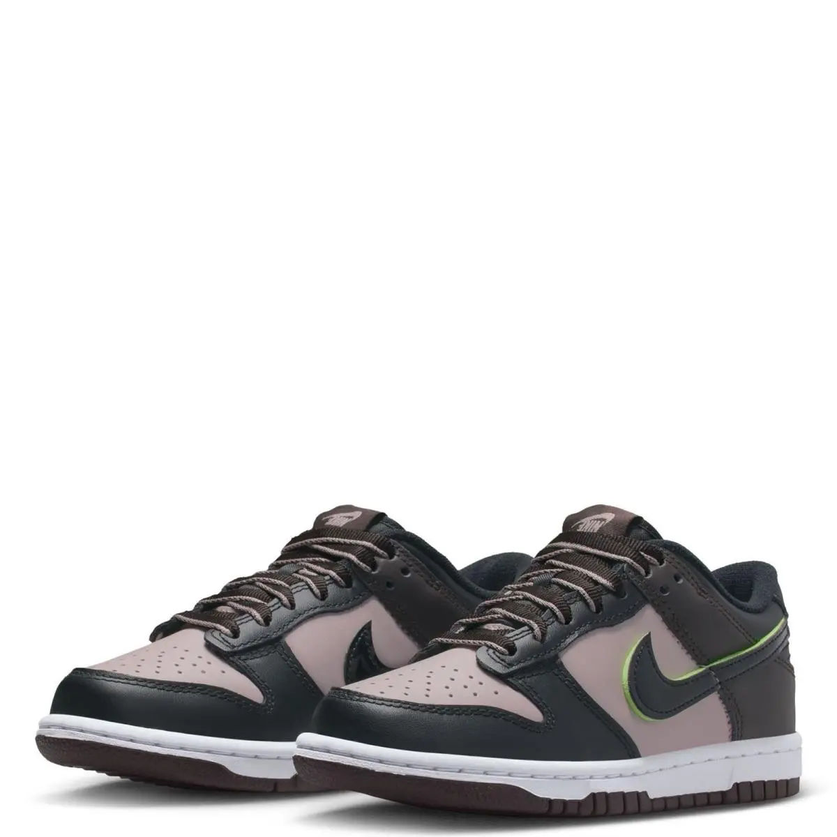 Nike shoes - HQ1957 600 - HQ1957 600 - Particle Rose/Black 1