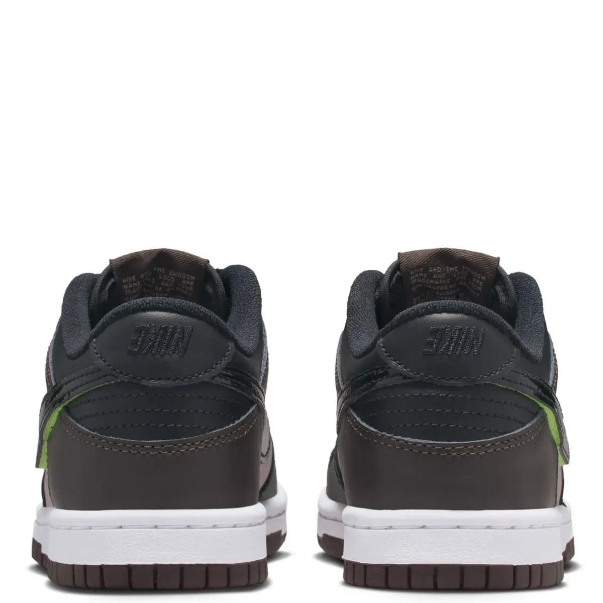 Nike shoes - HQ1957 600 - HQ1957 600 - Particle Rose/Black 7
