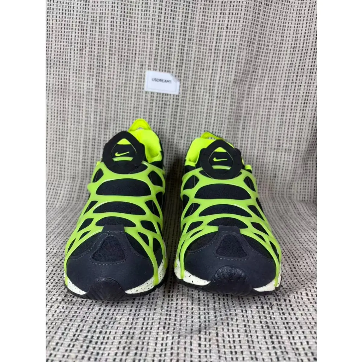 Nike shoes - Nike Air Kukini - Air Kukini - DZ4851-001 - Black 18