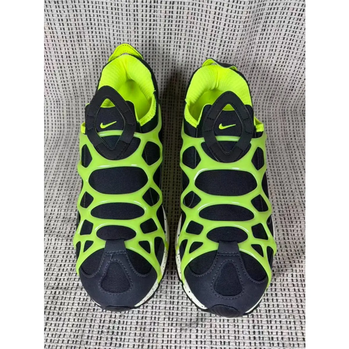Nike shoes - Nike Air Kukini - Air Kukini - DZ4851-001 - Black 3