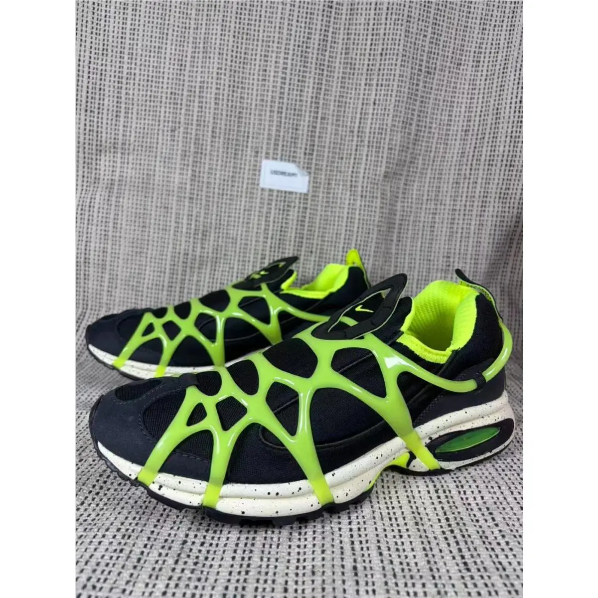 Nike shoes - Nike Air Kukini - Air Kukini - DZ4851-001 - Black 11