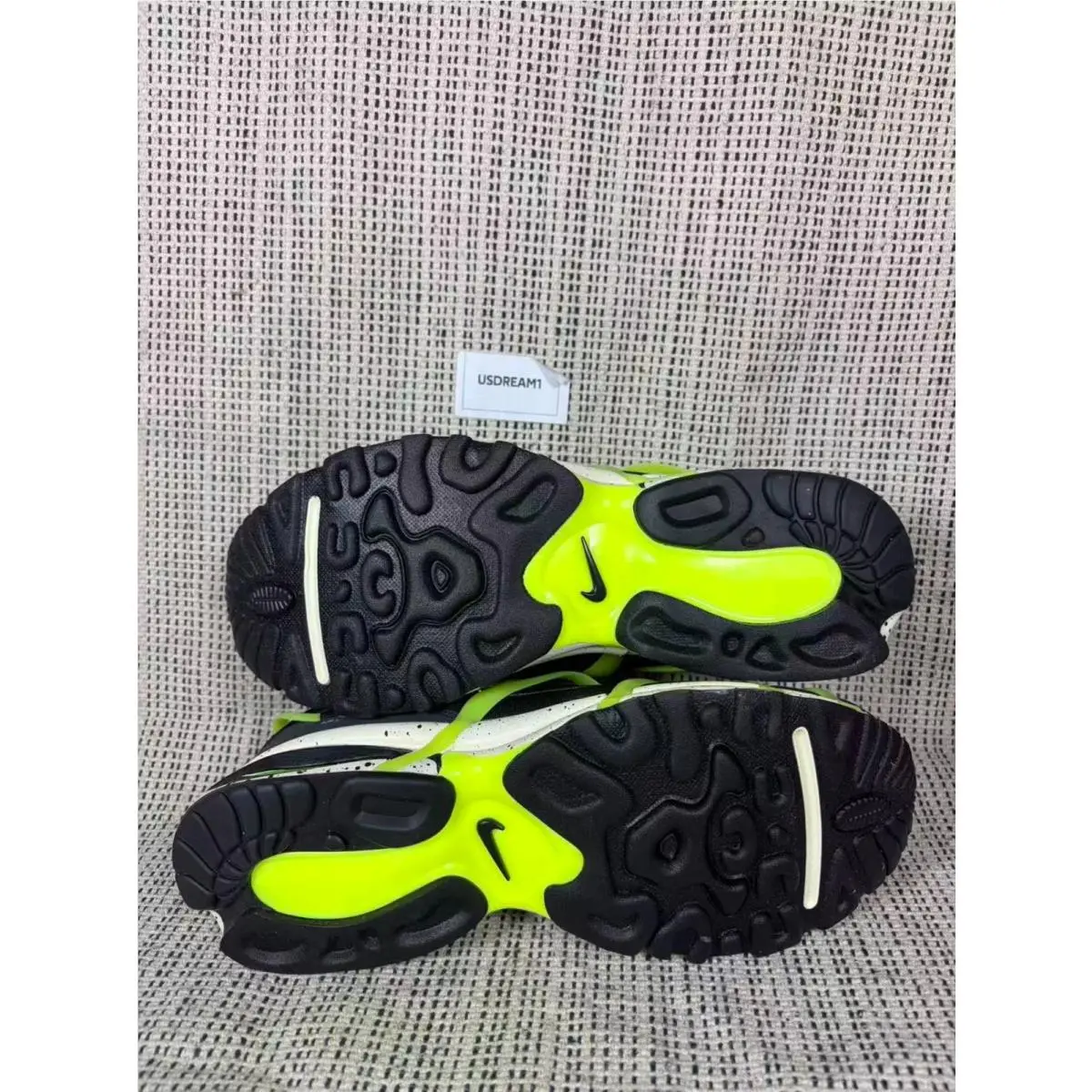 Nike shoes - Nike Air Kukini - Air Kukini - DZ4851-001 - Black 16