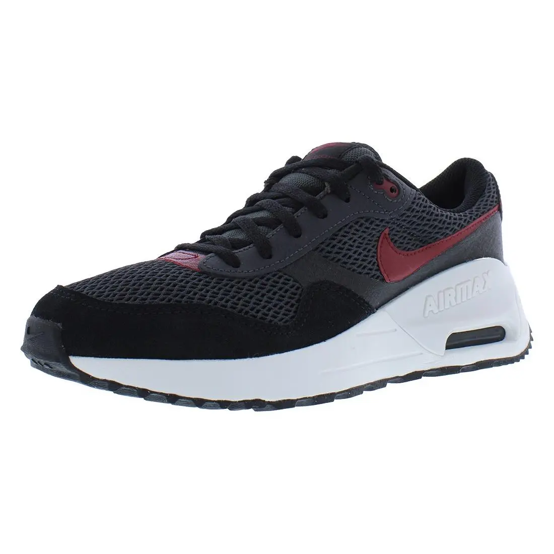 Nike Air Max System GS Boys Shoes
