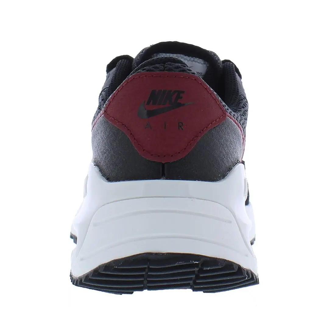 Nike shoes - DQ0284003 - DQ0284003 - Black/Team Red/Anthracite, Main: Black 1