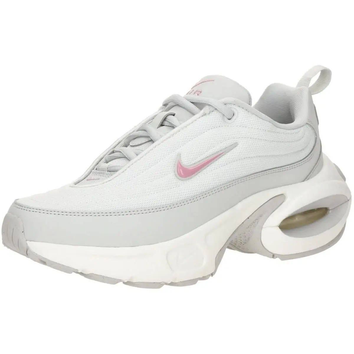 Nike shoes - AIR MAX PORTAL - AIR MAX PORTAL - HF3053 - PHOTON DUST/PINK 3