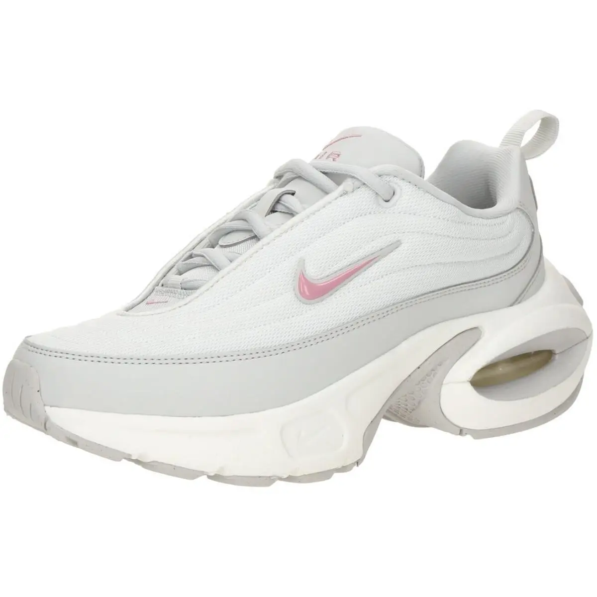 Nike shoes - AIR MAX PORTAL - AIR MAX PORTAL - HF3053 - PHOTON DUST/PINK 4