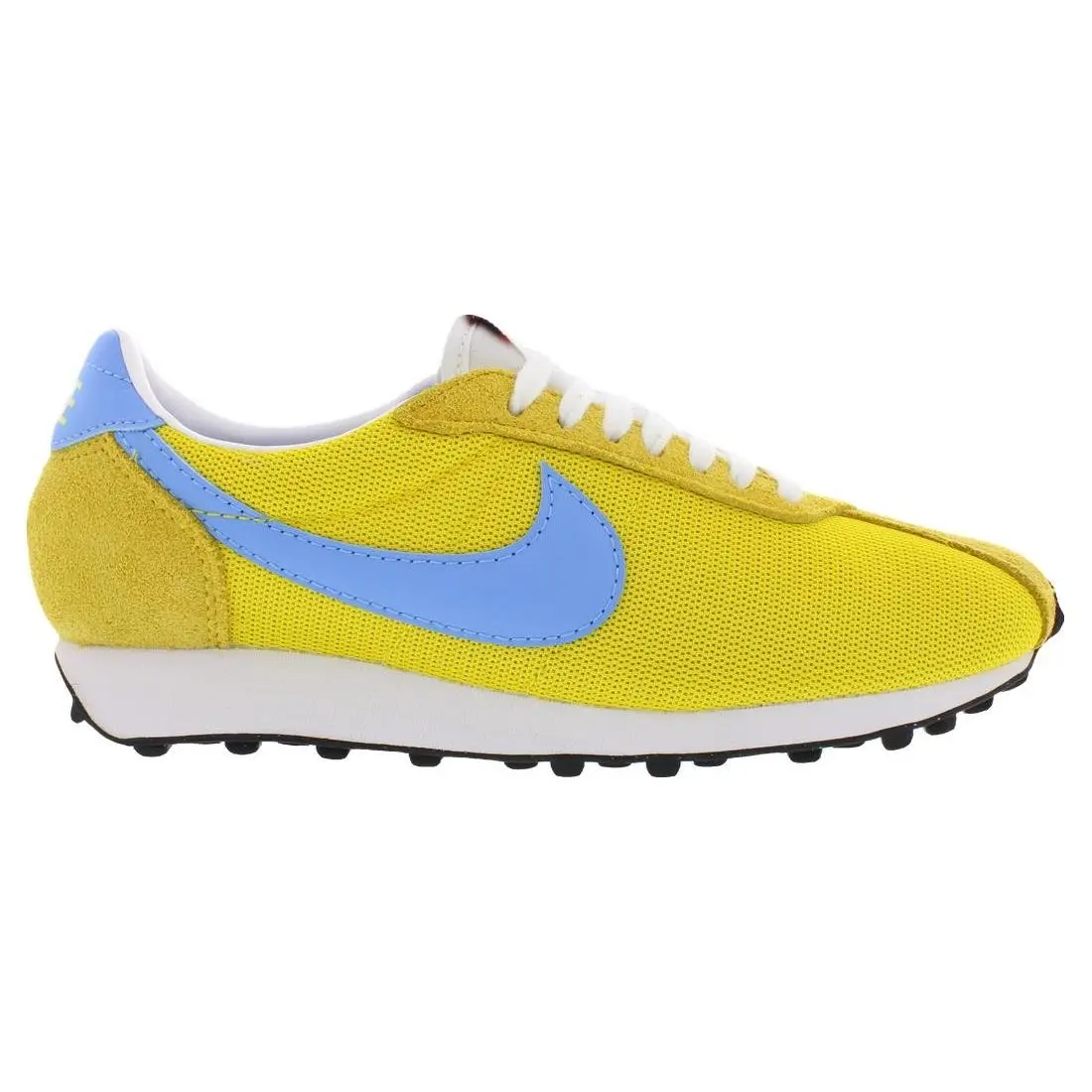 Nike shoes - Lightening/University Blue, Main: Yellow 0