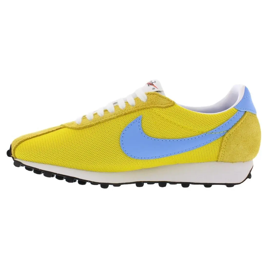 Nike shoes - Lightening/University Blue, Main: Yellow 2