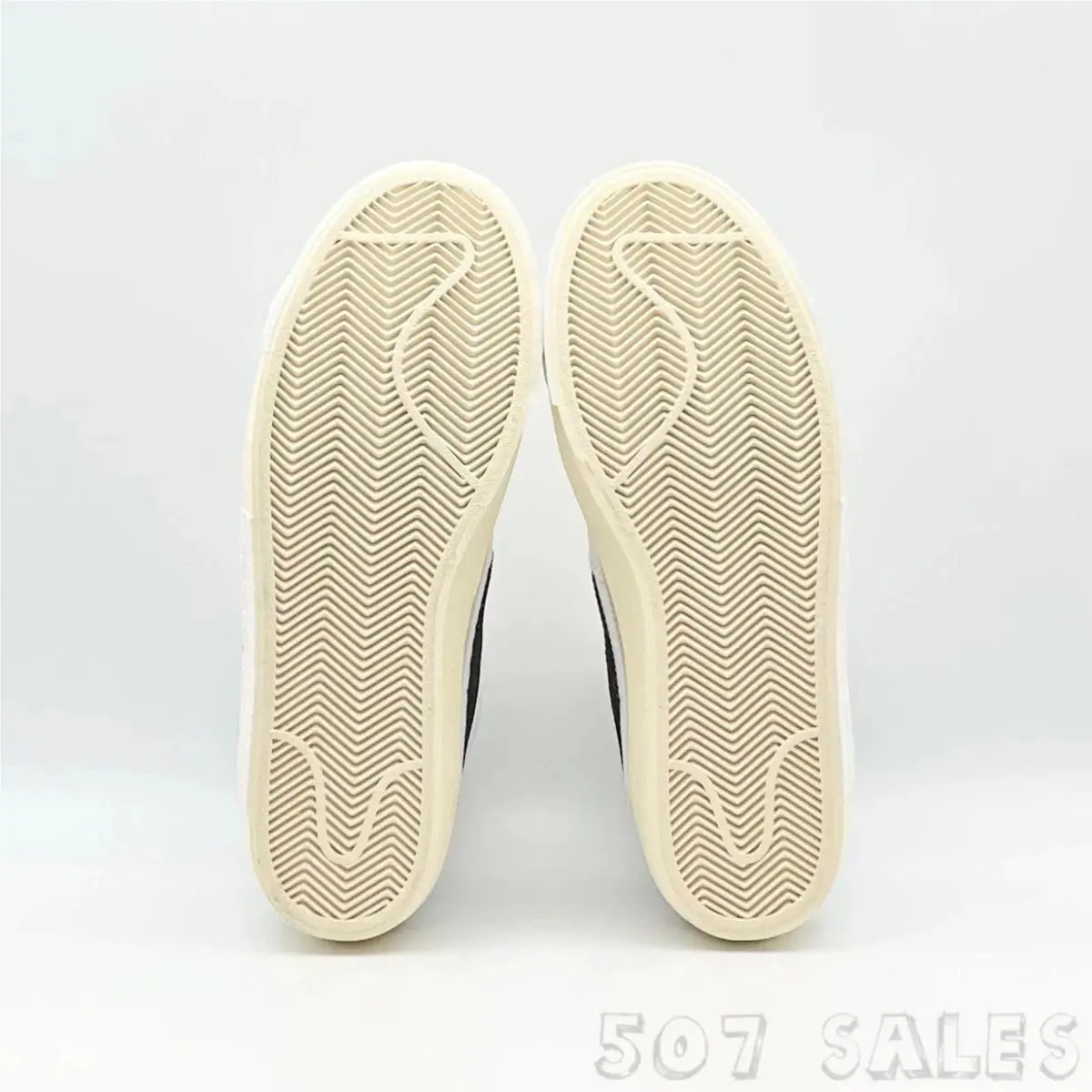 Nike shoes - Nike Blazer Mid Pro Club - DQ7673-100 - White 14