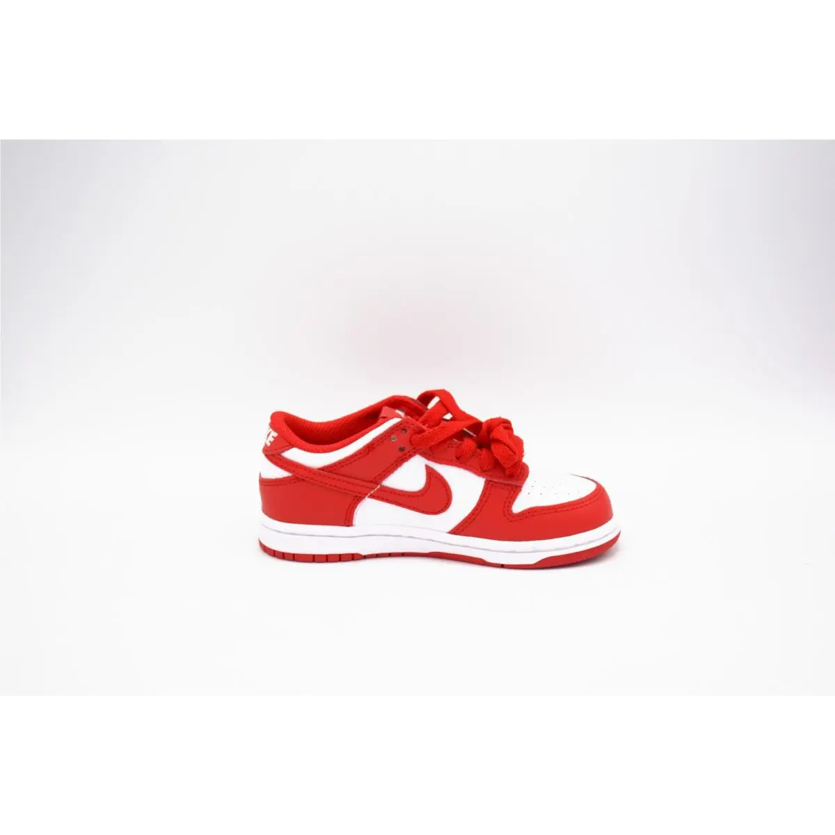 Nike shoes - Dunk Low PS University Red - 1.5Y - FB9108 - Red 0