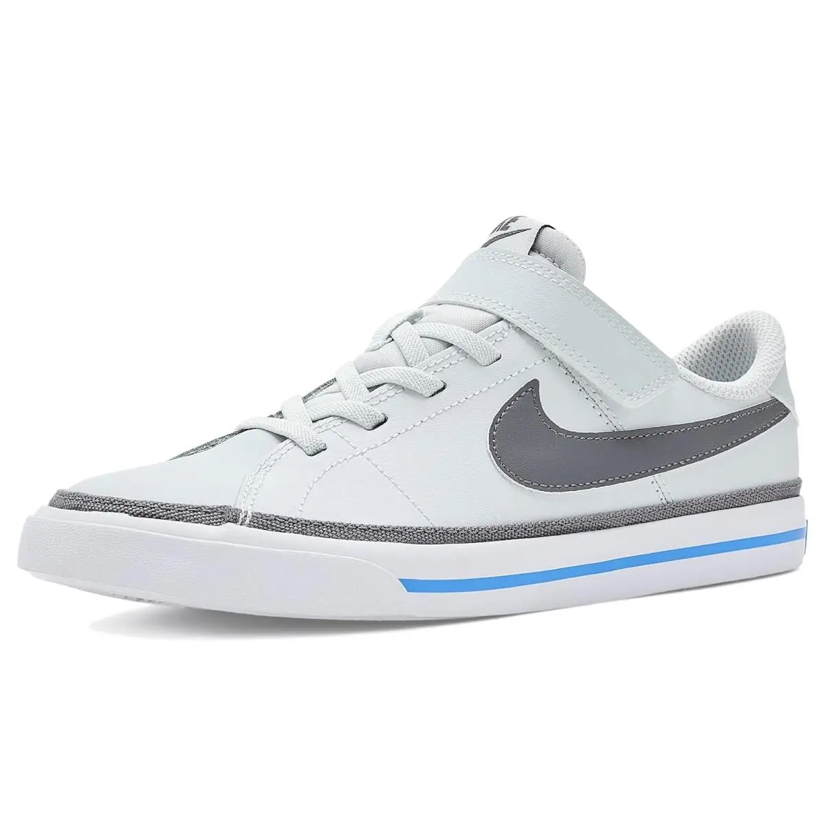 Children Unisex Shoes Nike Kids Court Legacy Little Kid