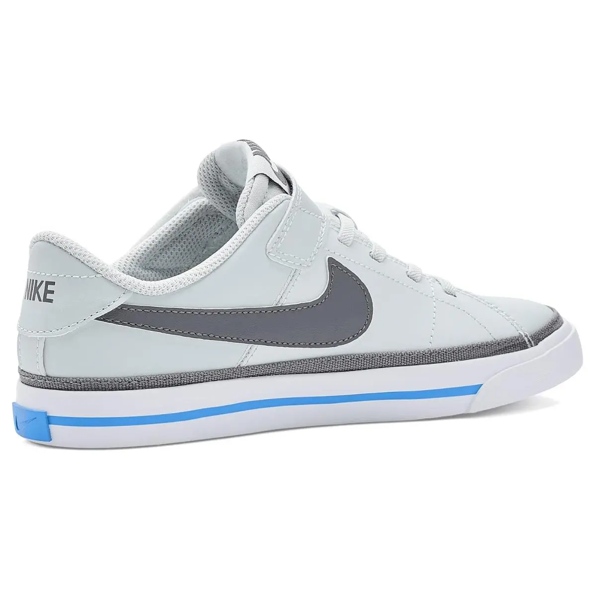 Nike shoes - Off White/Pencil Point/Crystal Blue 1