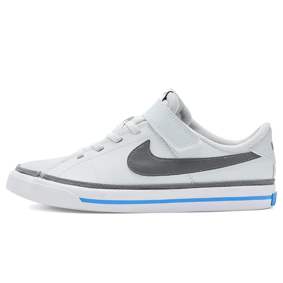 Nike shoes - Off White/Pencil Point/Crystal Blue 2