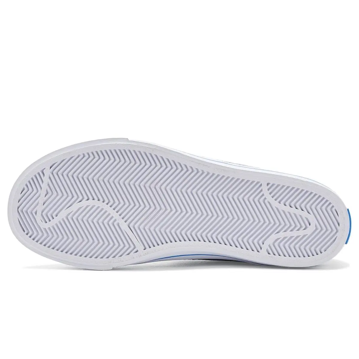 Nike shoes - Off White/Pencil Point/Crystal Blue 10