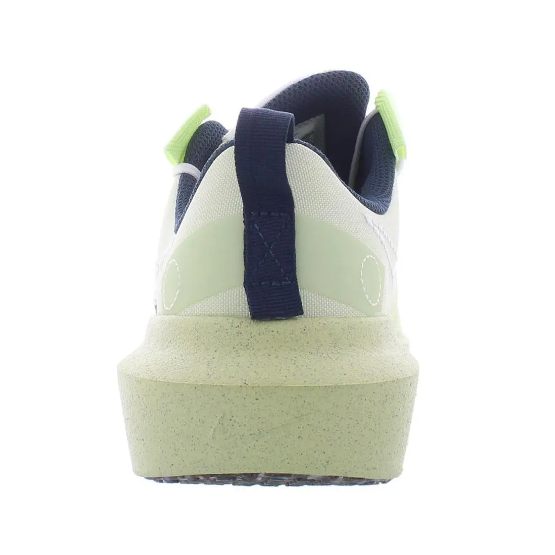Nike shoes - Lime Ice/Navy/Lemon Twist/White, Main: Blue 2