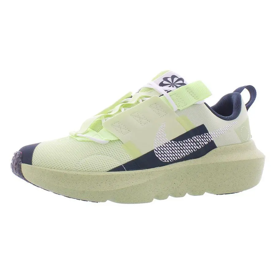 Nike shoes - Lime Ice/Navy/Lemon Twist/White, Main: Blue 8