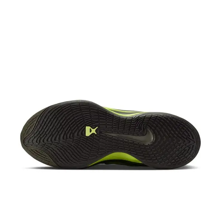 Nike shoes - A`One - FZ8605-301 - Green 2
