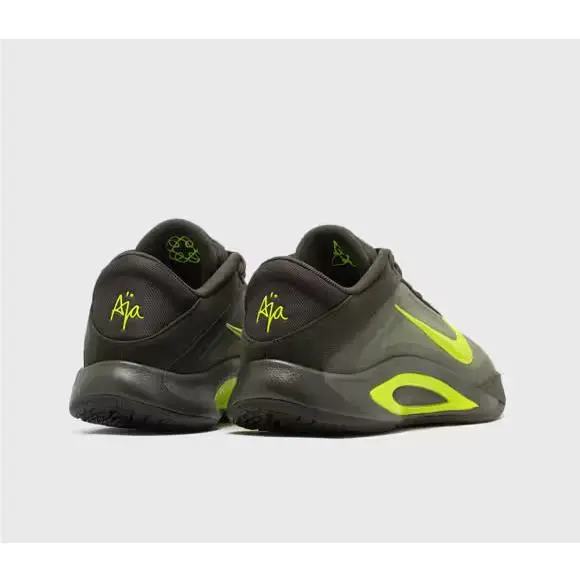 Nike shoes - A`One - FZ8605-301 - Green 0
