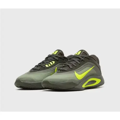 Nike shoes - A`One - FZ8605-301 - Green 11