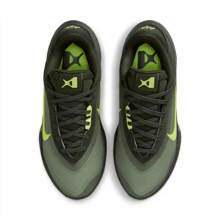 Nike shoes - A`One - FZ8605-301 - Green 18