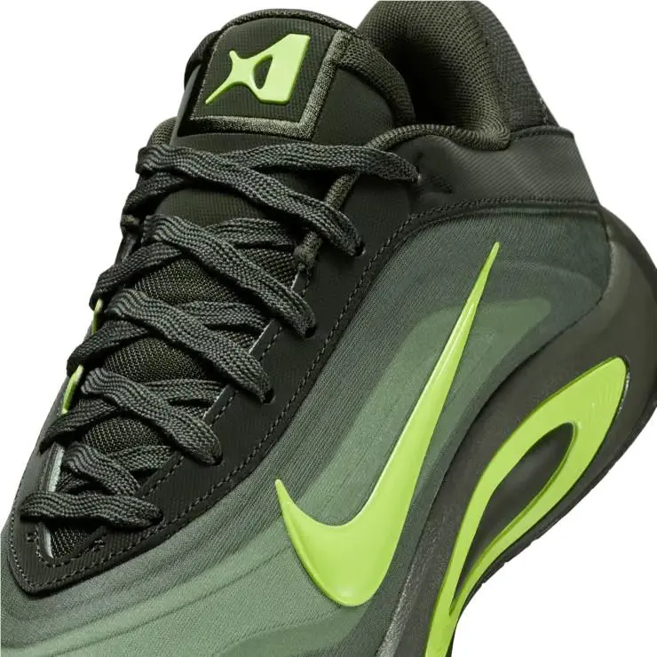 Nike shoes - A`One - FZ8605-301 - Green 19