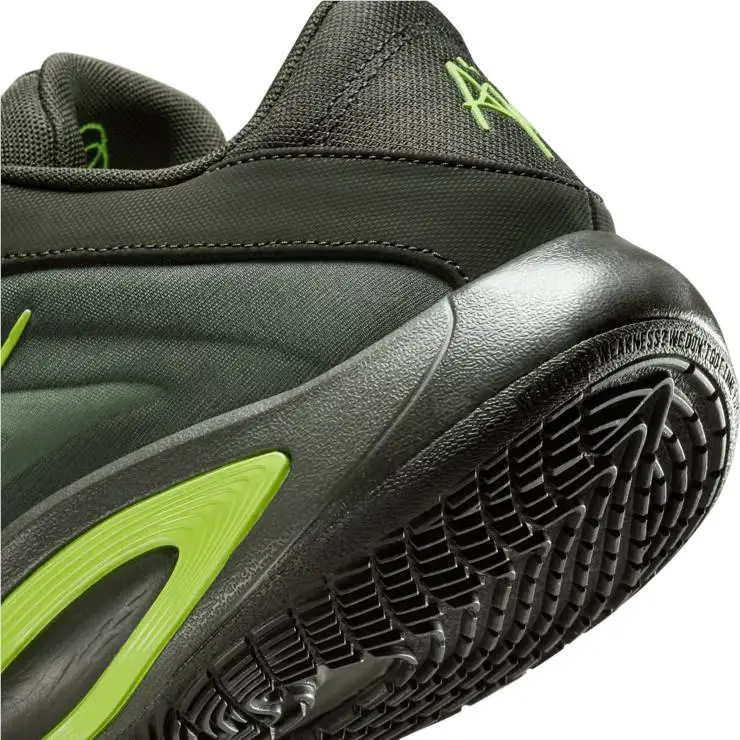 Nike shoes - A`One - FZ8605-301 - Green 20
