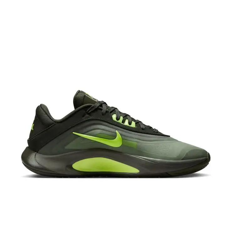 Nike shoes - A`One - FZ8605-301 - Green 15