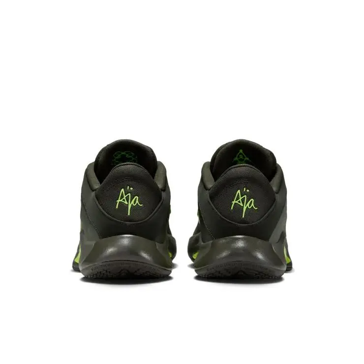 Nike shoes - A`One - FZ8605-301 - Green 17