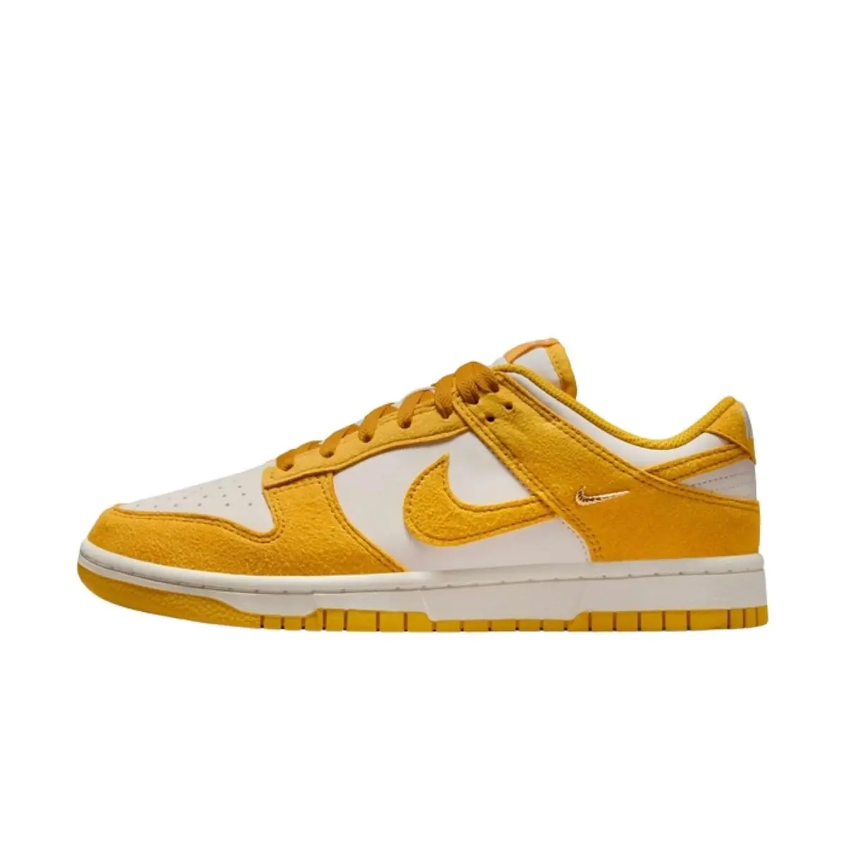 Nike shoes - Nike DUNK LOW - DUNK LOW - Pale Ivory/Dark Sulfur-Sail 0
