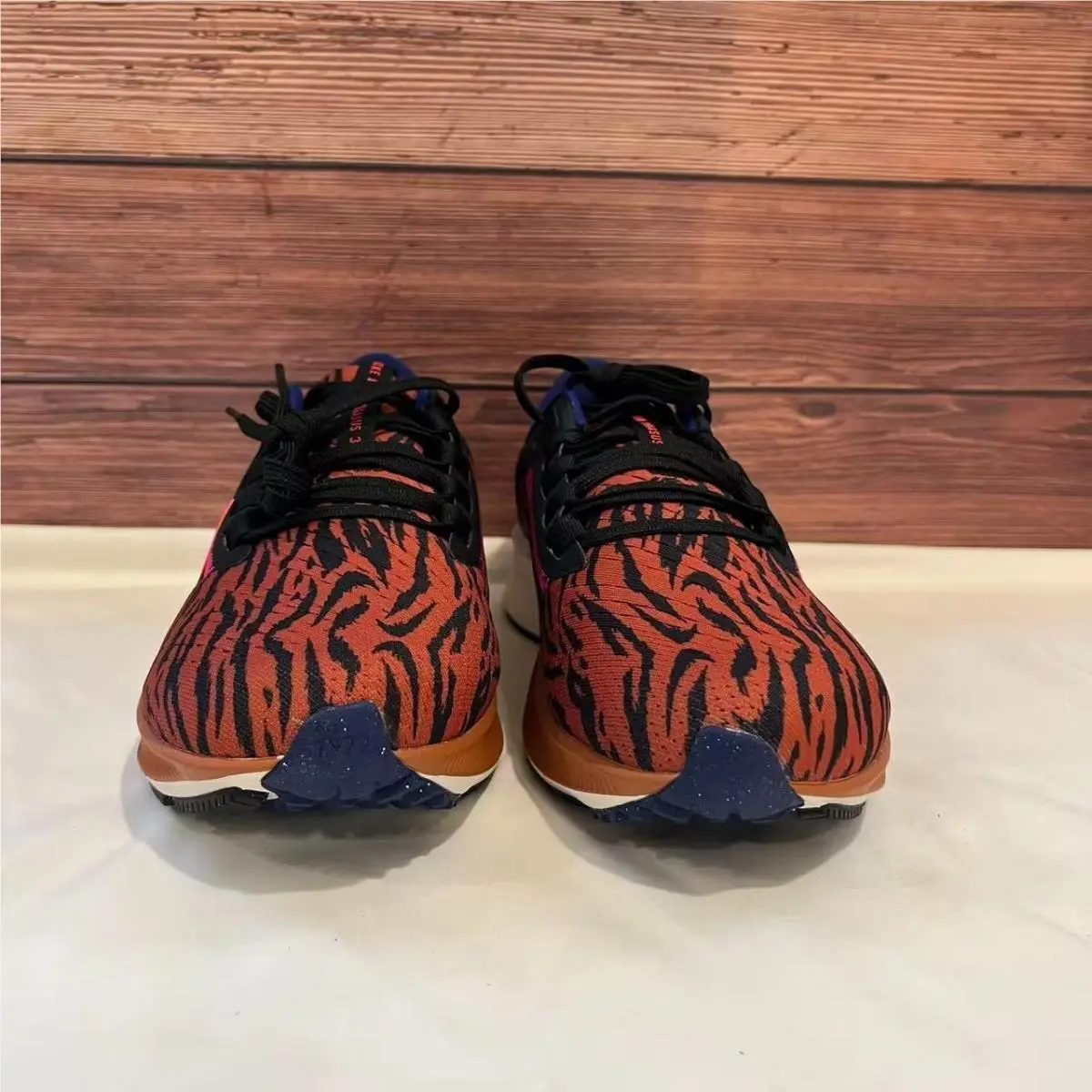Nike shoes - Nike Air Zoom Pegasus 38 - Black 10