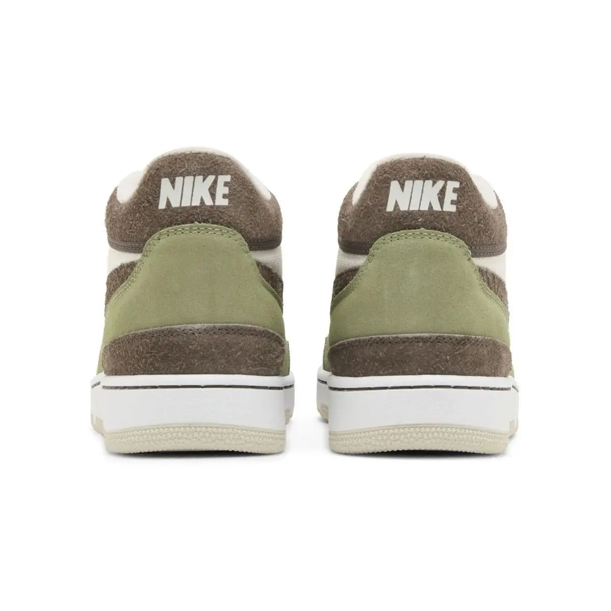 Nike shoes - FN0648-300 - FN0648-300 - Oil Green/Ironstone/Sail/White/Light Bone/Pale Ivory 2
