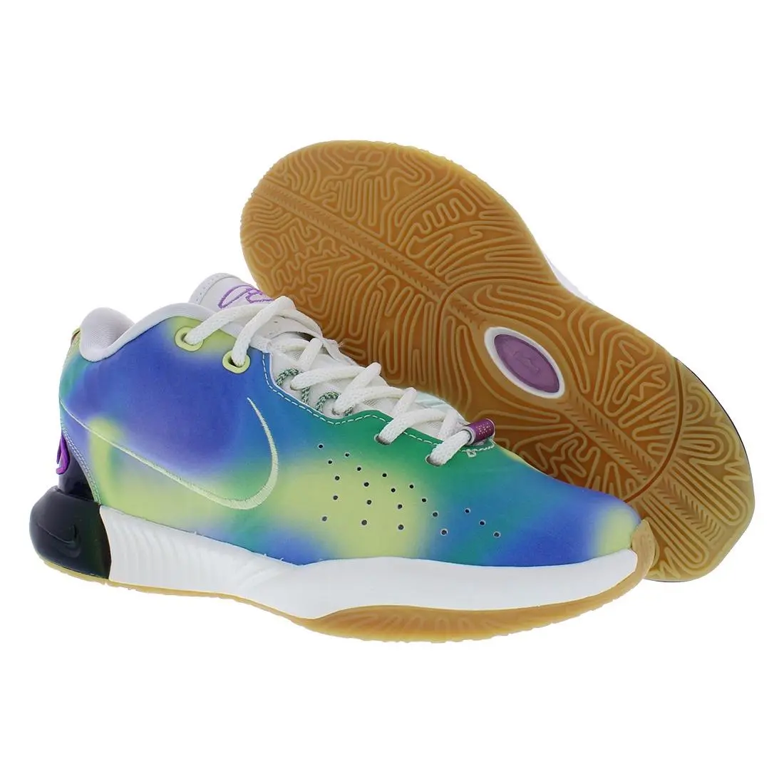 Nike shoes - FN4305900 - FN4305900 - Multicolor, Main: Multi-Colored 4